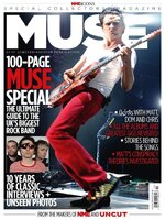 NME Icons: Muse